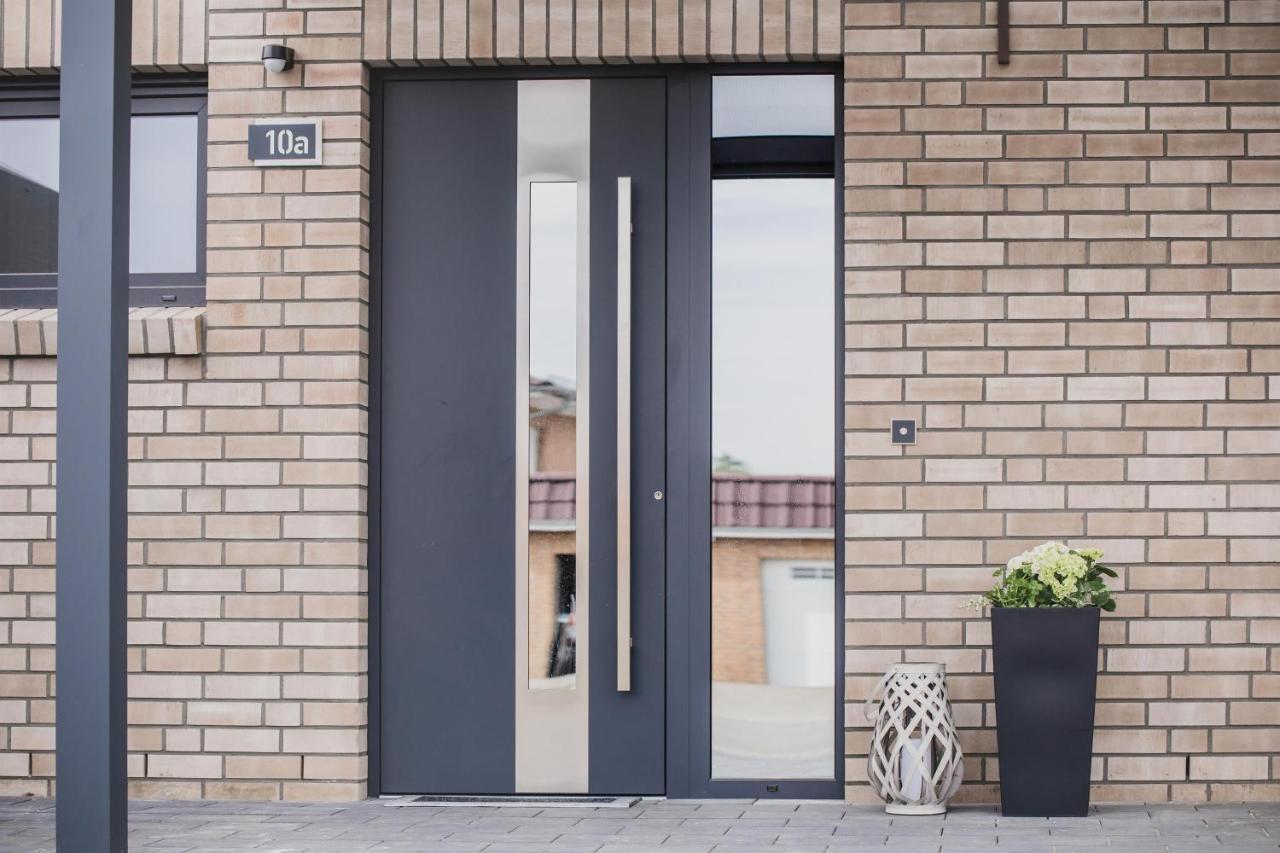 Heide Seele Soltau Exterior foto